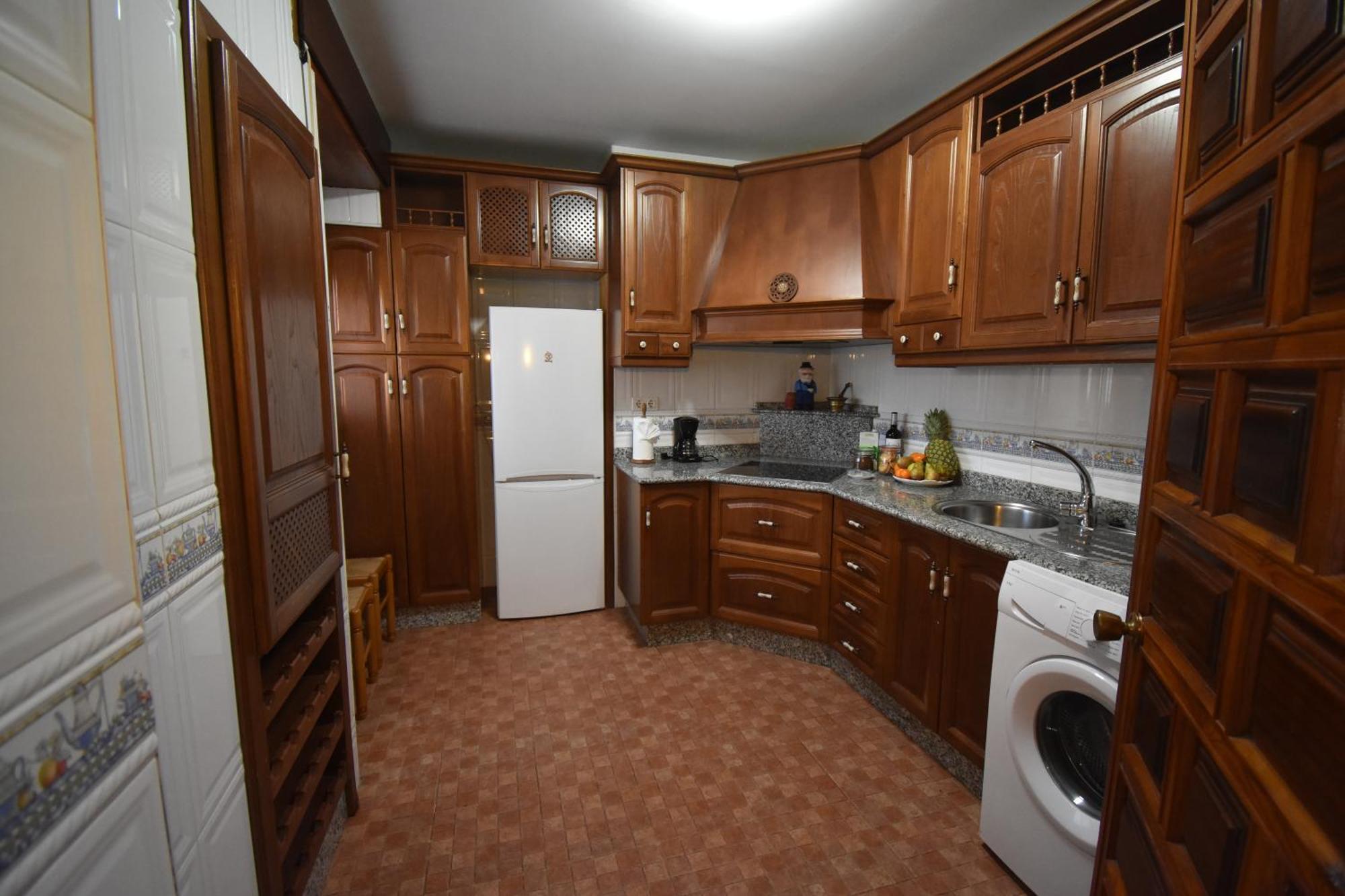 Carmen De La Lana Appartement Granada Buitenkant foto