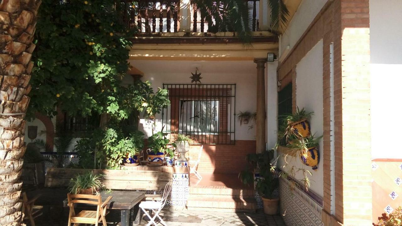 Carmen De La Lana Appartement Granada Buitenkant foto