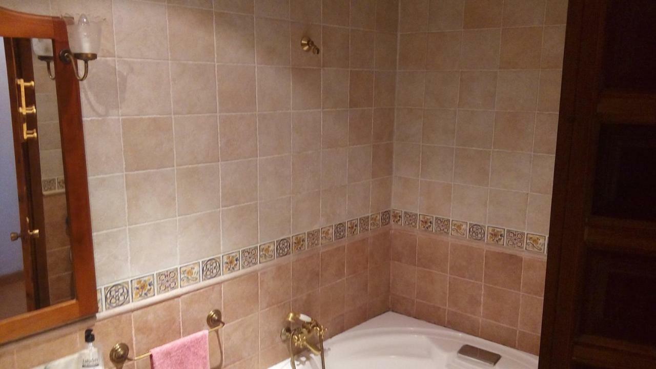 Carmen De La Lana Appartement Granada Buitenkant foto